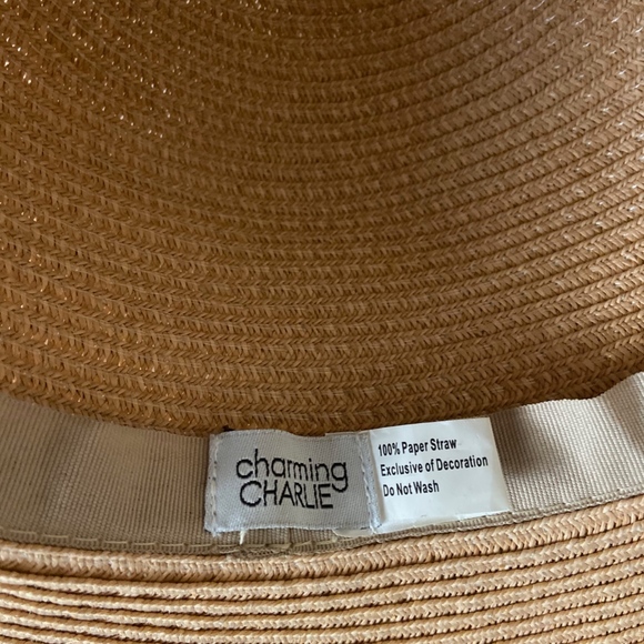 Floppy Sun Hat - Picture 3 of 3